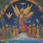 Leyendas de héroes en diferentes mitologías globales