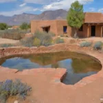 Pueblos antiguos y su relación con el agua