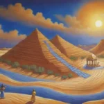 Las Dos Caras de la Divinidad en la Mitología Sumeria