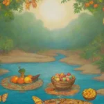 Oshun: Diosa africana del amor, la fertilidad y el río