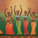 Héroes Africanos: Luchadores de Libertad y Justicia