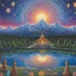 La búsqueda de divinidad en mitología y espiritualidad