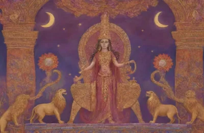 Ishtar