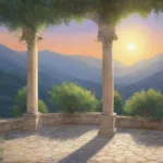 Mitos de amor entre mortales y dioses en Grecia antigua