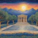Creencias sobre el destino y el karma en la mitología griega