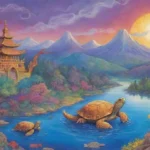 Mitos de la creación en la mitología china antigua