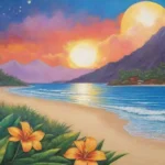 El viaje del alma en la mitología hawaiana y sus creencias