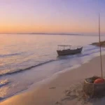 La figura del pescador y su relación con los mitos locales
