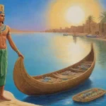 Héroes Egipcios: Osiris y su resurrección mítica en el Nilo