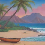 Leyendas de Maui: El héroe de la mitología hawaiana