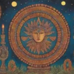 Los Chamanes Aztecas: Intercesores entre Mundos