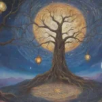Relatos sobre el destino y el libre albedrío en mitología