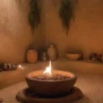 El papel de la poesía en la espiritualidad ancestral