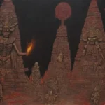 Ah Puch: Dios de la muerte en la sociedad maya
