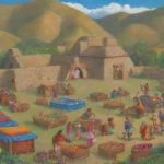 La Sabiduría de los Ancianos: Transmisión Cultural Inca