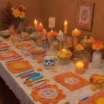 Las ofrendas y su importancia en las prácticas rituales