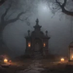 La muerte en la mitología y su espiritualidad