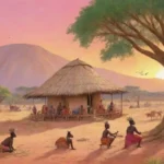 Shaka Zulu: Guerrillero que Transformó su Nación