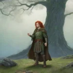 Fionn mac Cumhaill: El guerrero que persiguió fantasmas