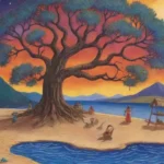 Mitos de Migración y Viajes en la Mitología Africana
