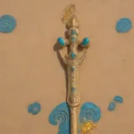 El simbolismo de la cobra en la mitología egipcia