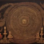 Ritual de Invocación en la mitología africana
