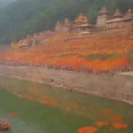 El Templo de Varanasi: Significado y Relevancia Espiritual