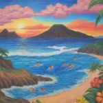 El folclore hawaiano y sus leyendas más impactantes