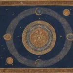 Textos Sagrados y Cosmología en Culturas Antiguas