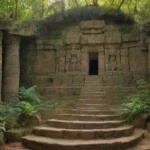 La Relación entre Mitología y Arquitectura Maya