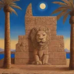 Héroes mesopotámicos: Gilgamesh y su legado