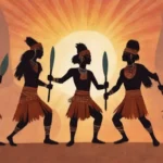 Héroes Australianos: Luchadores Aborígenes y su Historia