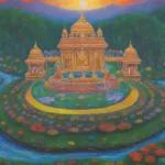 Avatares Hindúes: La Vida de Krishna y Rama