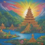 Conexiones entre Mitología Azteca y el Mundo Actual