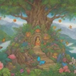 Diwata: Las Diosas de la Naturaleza en la Cultura Filipina