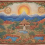 Tlazolteotl: Diosa azteca de la lujuria y la fertilidad