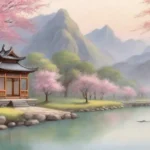 Mitos sobre la creación de la escritura en Japón