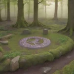 La influencia celta en la mitología vasca: Encuentros