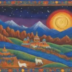 El Mundo Inca: Creencias sobre el Cosmos
