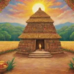 La importancia del Maíz en los Mitos Aztecas