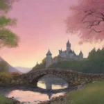 La conquista del amor: Héroes que lucharon por su amada