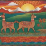 La Lengua Quechua y su Relación con la Mitología Inca