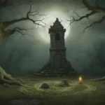 Personajes oscuros de la mitología celta: análisis