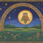 Ahura Mazda: Deidad persa de la sabiduría y la fertilidad