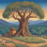 Estudios sobre los mitos de creación en Etruria