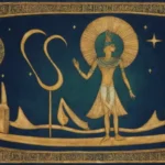 Relatos de Osiris: Dios de la vida después de la muerte