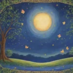 Mensajeros del amor: Mitologías con portadores divinos