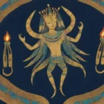 Selkis: Diosa escorpión en mitología egipcia antigua