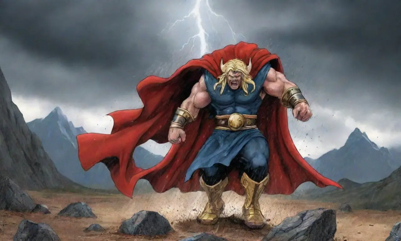 Thor