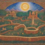 La conexión entre mitologías de Oriente Medio y Europa